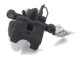 Bremssattel hinten