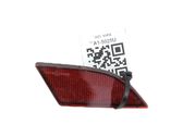 Rear tail light reflector