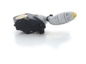 Wiper control stalk