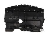 Cache de protection sous moteur