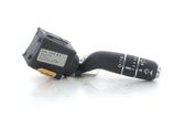 Wiper control stalk