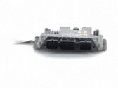 Unidad de control/módulo del motor