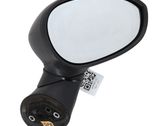 Front door electric wing mirror