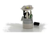 In-tank fuel pump