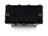 Unidad delantera de radio/CD/DVD/GPS