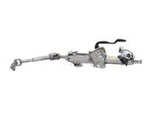 Lenksäule komplett
