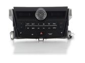 Climate control unit