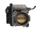 Throttle valve
