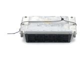 Calculateur moteur ECU