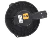 Soplador/ventilador calefacción