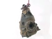 Hinterachsdifferential