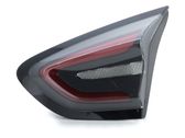 Tailgate rear/tail lights