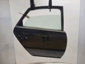 Rear door