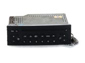Unidad delantera de radio/CD/DVD/GPS