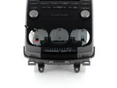 Radio/CD/DVD/GPS head unit
