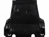 Unterfahrschutz Unterbodenschutz Motor