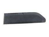 Rear door trim (molding)