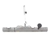 Top upper radiator support slam panel