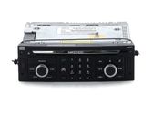 Radio / CD-Player / DVD-Player / Navigation