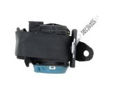 Rear seatbelt