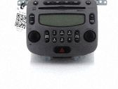 Unidad delantera de radio/CD/DVD/GPS