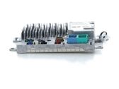 Radio/CD/DVD/GPS head unit