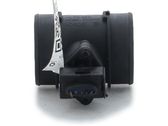 Mass air flow meter