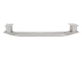 Front bumper cross member
