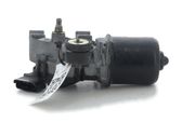 Motor del limpiaparabrisas