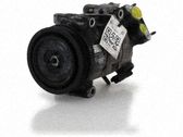 Compresor (bomba) del aire acondicionado (A/C))
