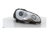 Headlight/headlamp