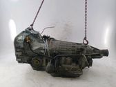 Automatic gearbox