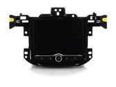 Radio/CD/DVD/GPS head unit