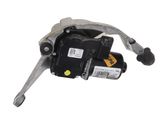 Wiper motor