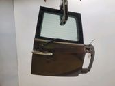 Heckklappe Kofferraumdeckel