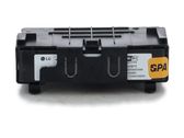 Radio/CD/DVD/GPS head unit