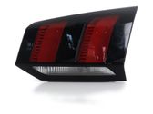Tailgate rear/tail lights