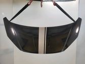 Engine bonnet/hood