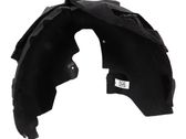 Rear arch fender liner splash guards
