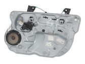 Fensterheber elektrisch mit Motor Tür vorne