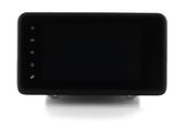 Radio/CD/DVD/GPS head unit