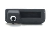 Poignée extérieure de porte de chargement