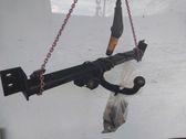 Tow bar set
