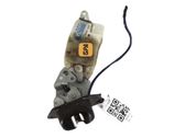 Tailgate/trunk/boot lock/catch/latch