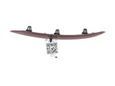 Rear tail light reflector