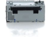 Radio/CD/DVD/GPS head unit