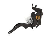 Engine bonnet/hood hinges