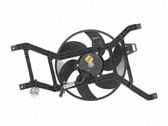 Ventilador eléctrico del radiador