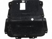 Cache de protection sous moteur