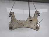 Front subframe